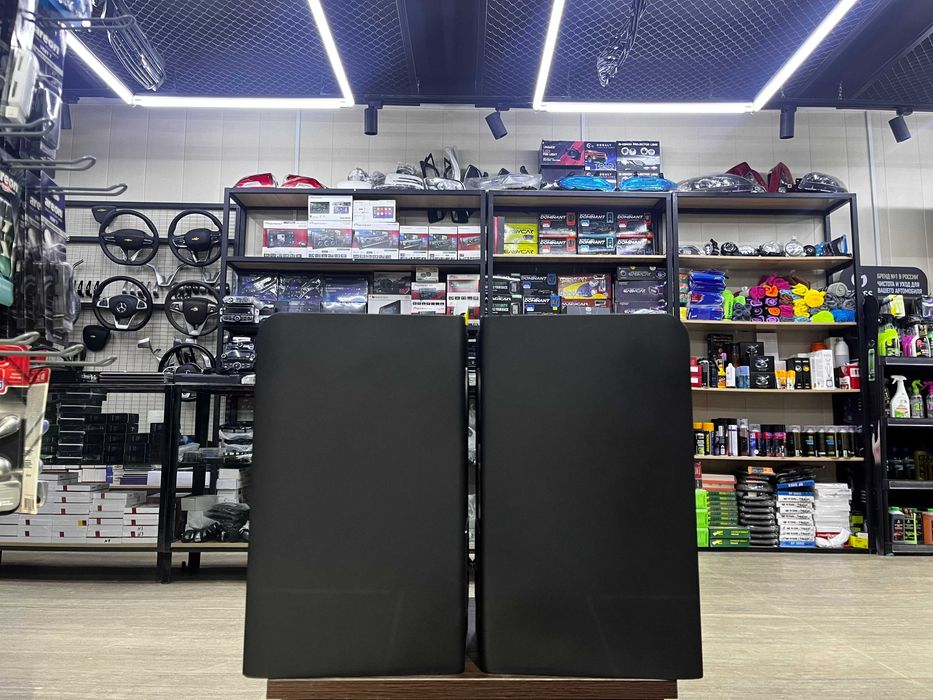 Продам колонки JBL ES20 — 3-полосные