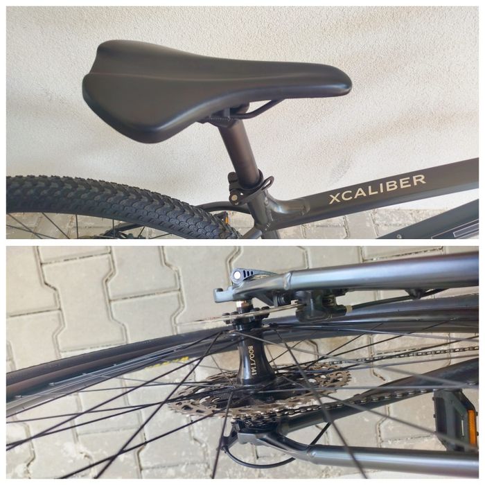 Trek 29r 1x12 vit. hidraulică cube