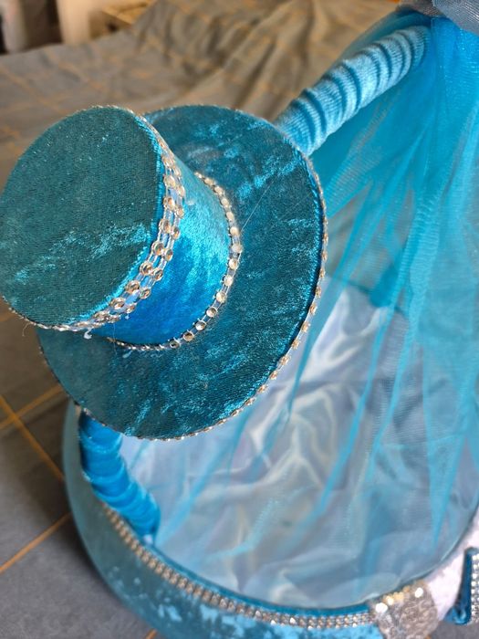 Корзина тойбастар