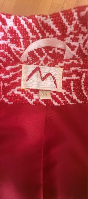 Дамско сако Miro номер 44 НОВО