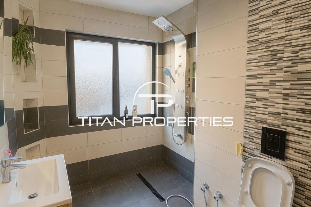 Продава се Тристаен апартамент в Пловдив, Кършияка - 68 кв.м за 1159 €/кв.м - Снимка #6