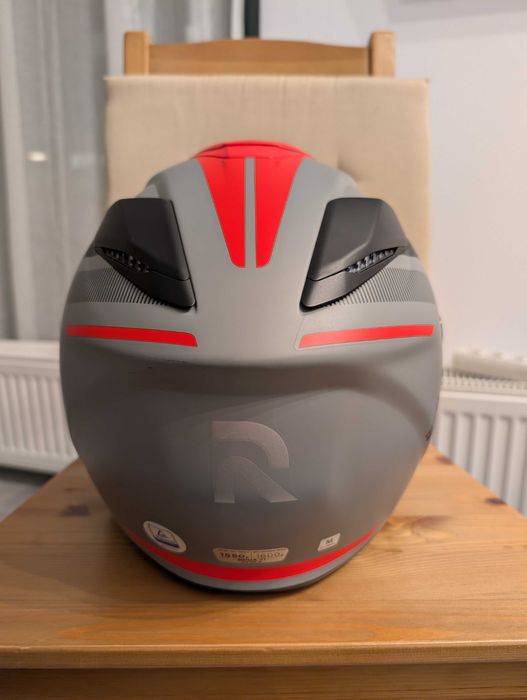 Casca moto HJC RPHA 71 Pinna - Marimea M