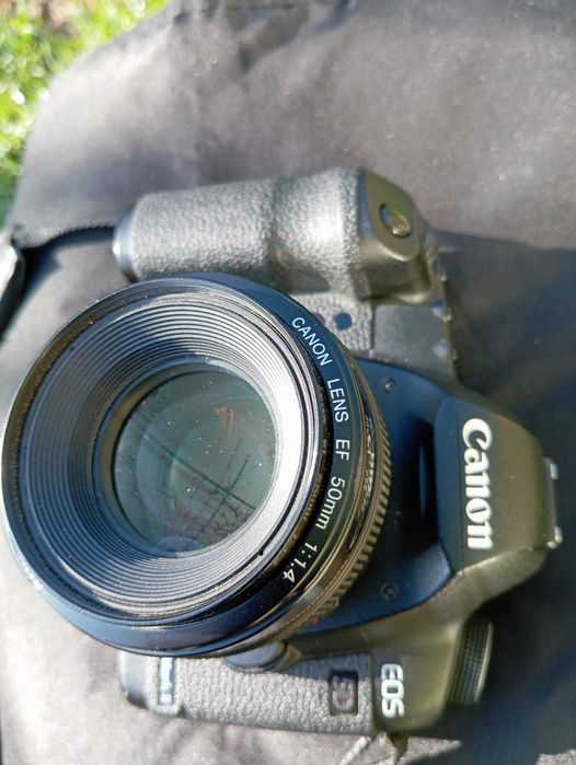 Vand doua camere foto Canon