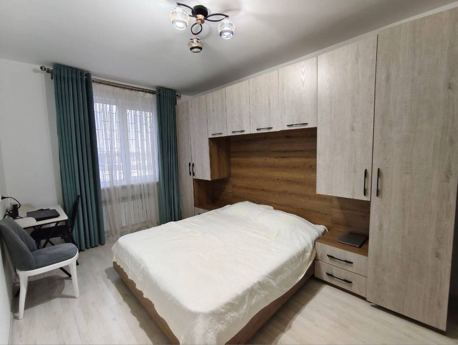 Сдам Аренда 3ком 85м2 ЖК Беш Чинор Махтумкули Макро Ашхабад ITpark
