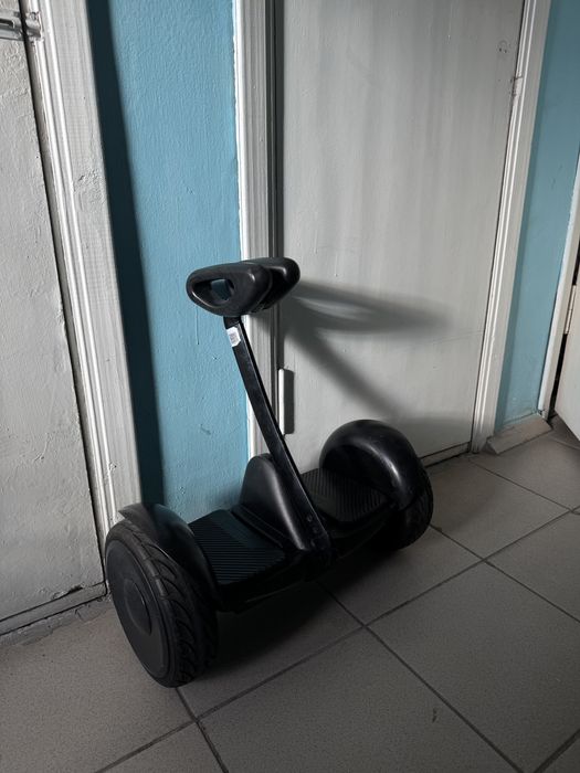 Segway minipro