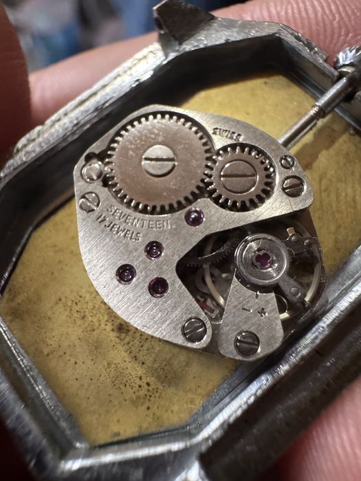 Atlantic vand urgent