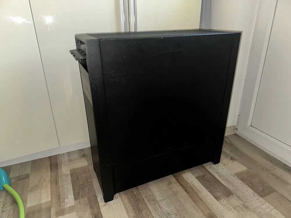 Carcasa Corsair Obsidian 900D Super Tower