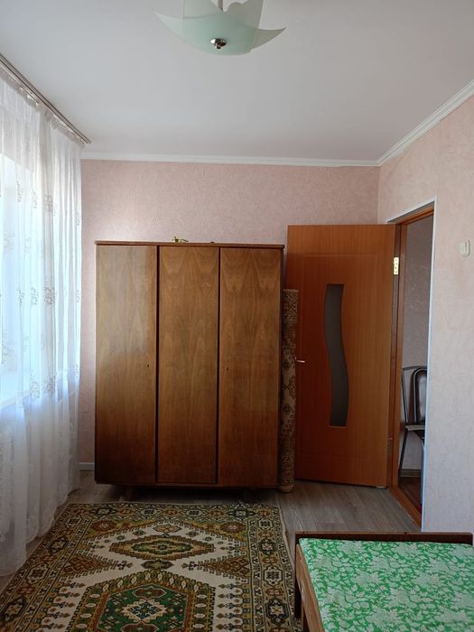 Шифоньер Чистое дерево