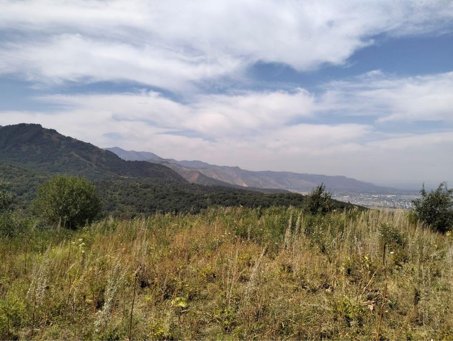 продается земельный участок