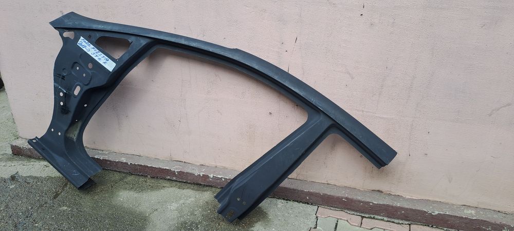 Stalp fata + Montant stanga  Ford Fiesta Mk8 2018/2024