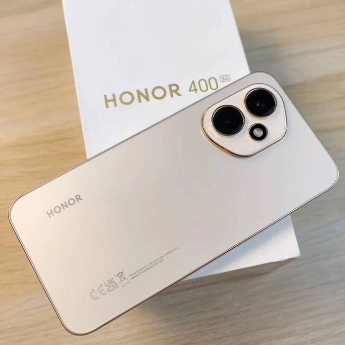 Honor 400 5G New Super Skidka