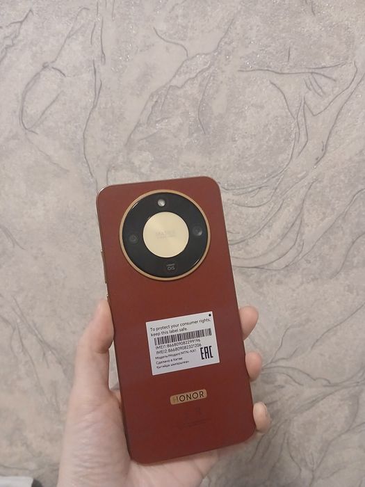 Honor 9d 5g srochna sotiladi