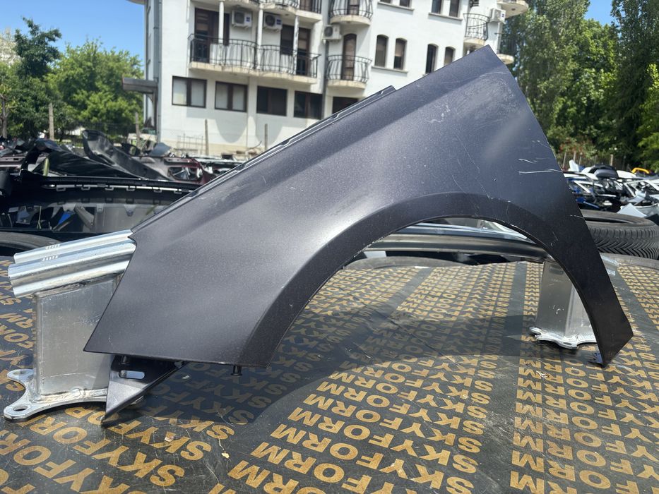 Калник Peugeot 308