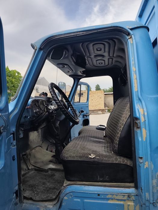 Газ 53 сотилади.
