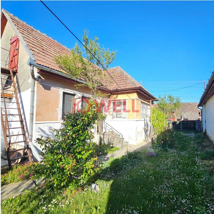 De vânzare casă familială, Crăiești