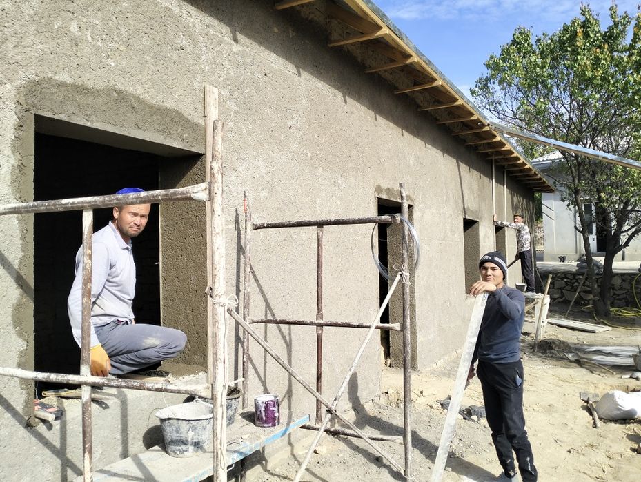 Shkaturka Styashka qilamiz tez va sifatli