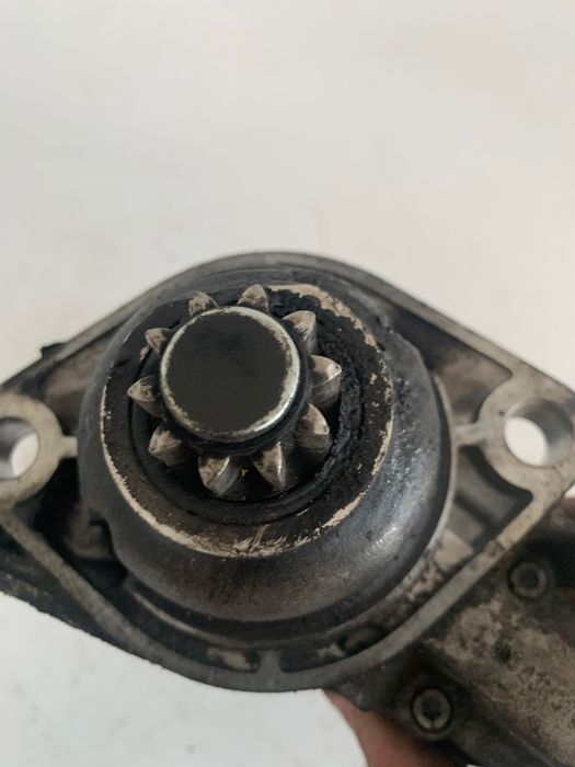 Electromotor Audi A3 Ii 8P1 2003 - 2013 1.9 Tdi Bkc, Bls, Bxe, Seat Al