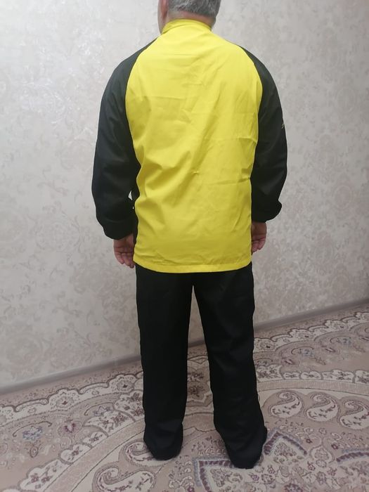 Мужская одежда..