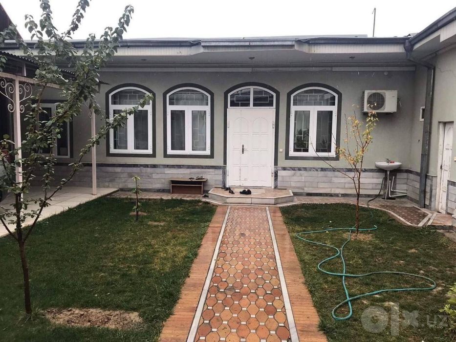 Продается дом в хорошей локации