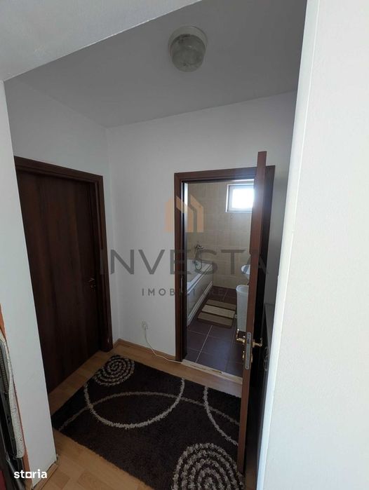 Apartament cu 1 camera decomandata, etaj 2, Marasti, Strada Bucuresti!