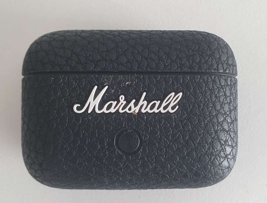 Casti in ear Marshall Motif 2 ANC