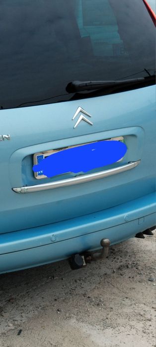 Citroen c8 de vanzare