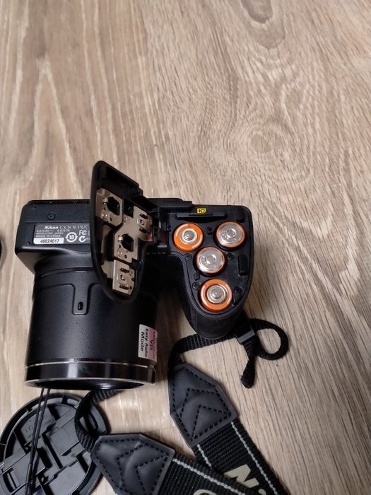 Фотоаппарат Nikon