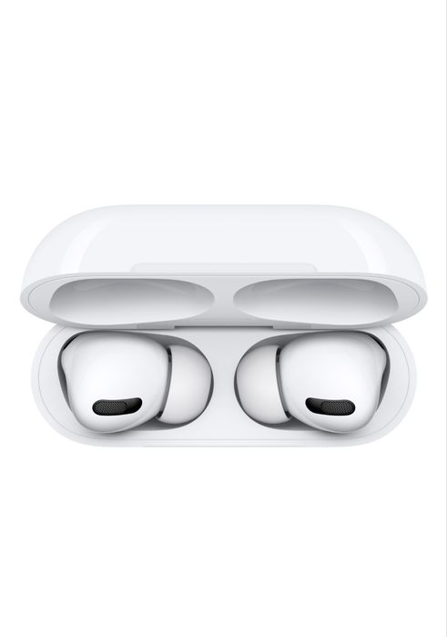 Оригинал наушники Apple AirPods Pro
