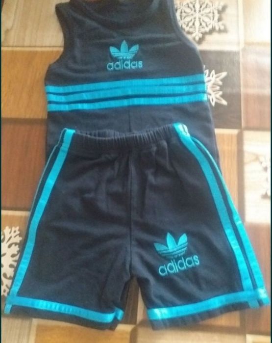 Trening copii jordan