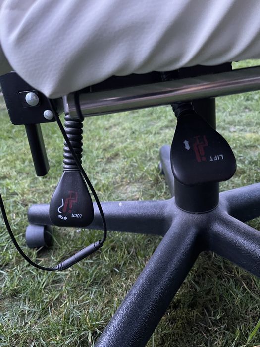 Scaun Gaming Generator