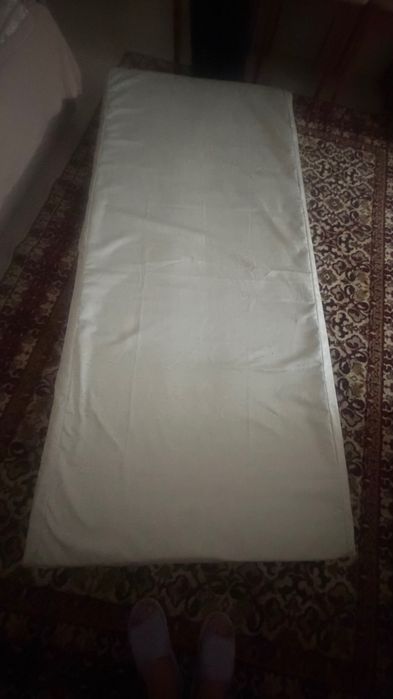 Матрасы б/у в хорошем состоянии