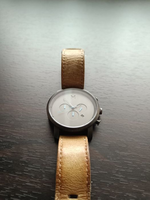 Ofertă ceas Diesel și 2x MVMT stare bună