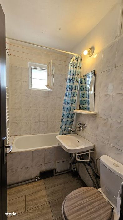 Apartament 2 camere Grigore Ureche,mobilat-utilat,350 Euro