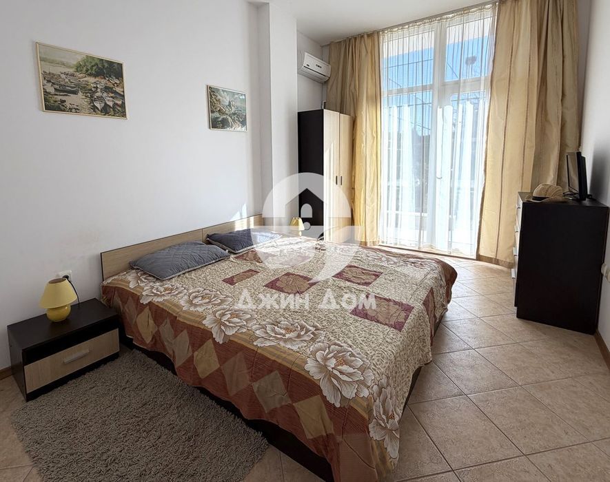 Продава се Тристаен апартамент в к.к. Слънчев бряг - 78 кв.м за 850 €/кв.м - Снимка #5