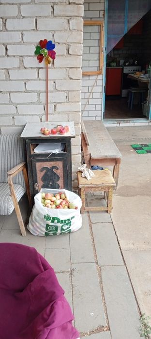 Продам дачу саздинское водохранилище