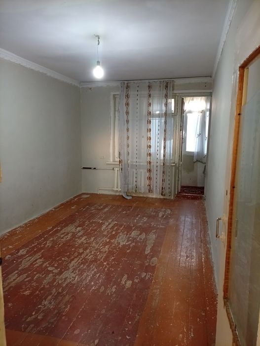 Квартира сотилади