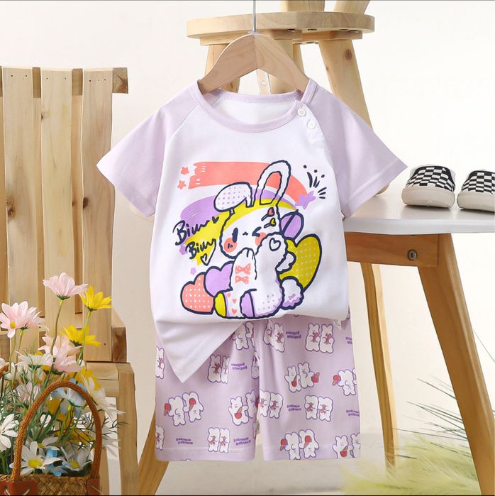 Одежда для девочек