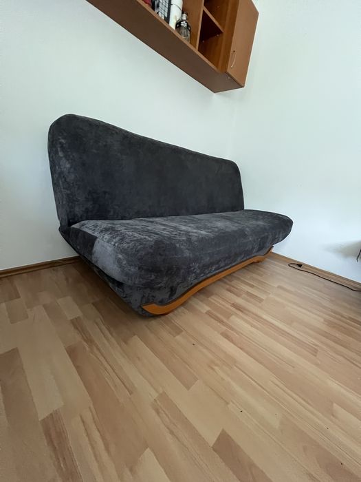 Canapea extensibila