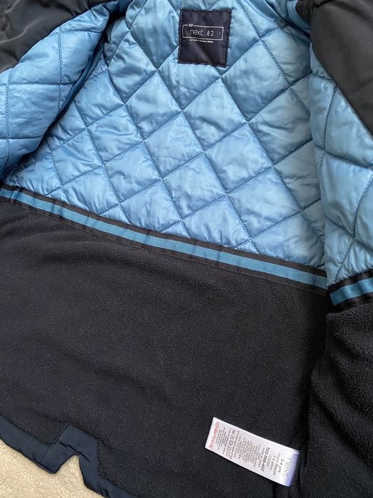 Next зимно яке 3-4г.