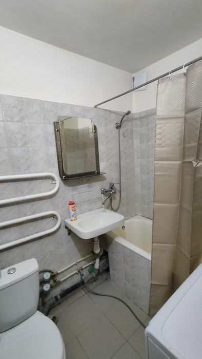 Сдается 2х комнатная квартира,  центр Юбилейная..