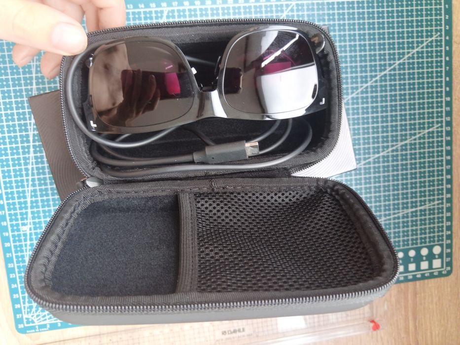 TLC NEXTWEAR Ochelari smart (Livrare Personala)