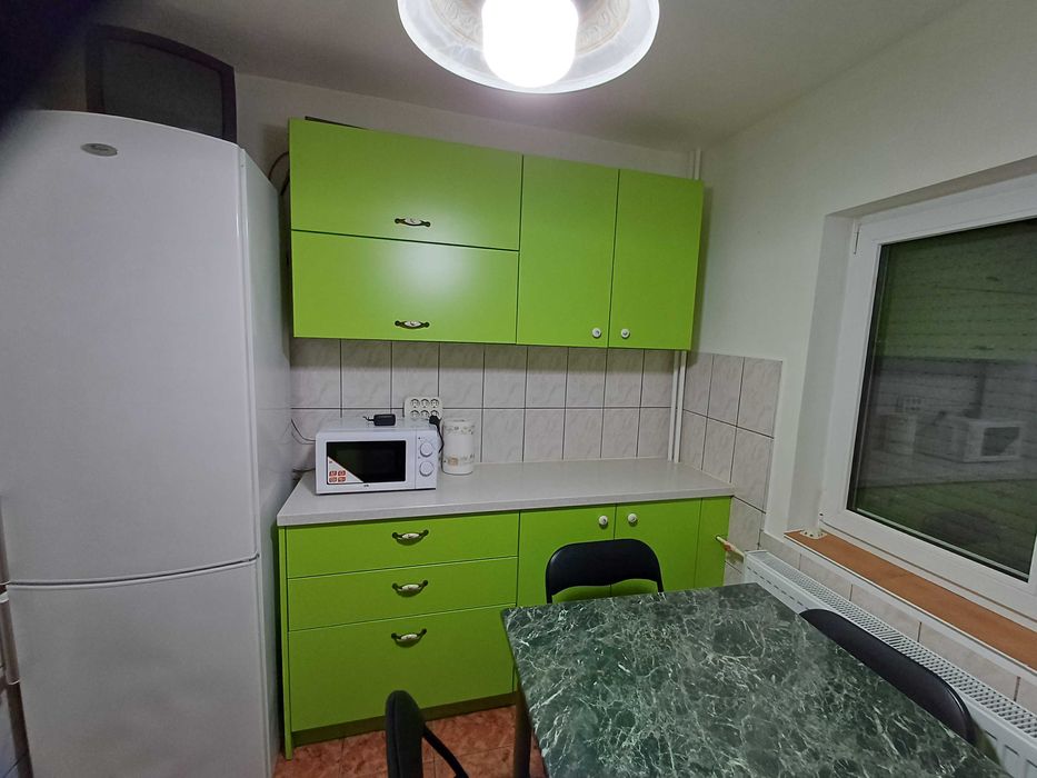 Apartament tip Q 2 camere