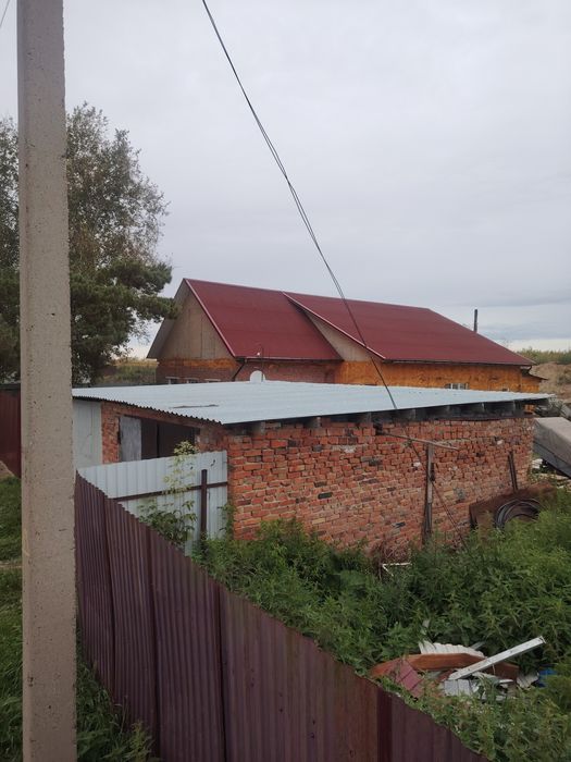 Дом на слом шпальный 220 квм.