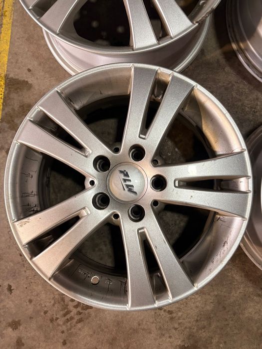 Jante 16 PLW 5x112 Volkswagen,Audi, Seat, Skoda
