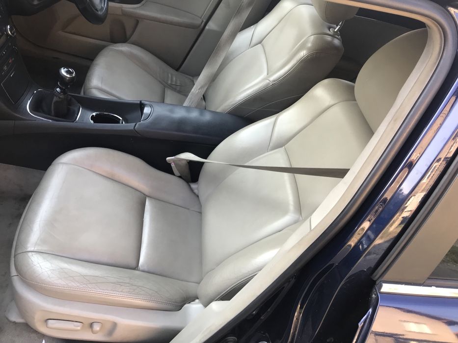 Avensis T27 2.0 d4d 126 на части