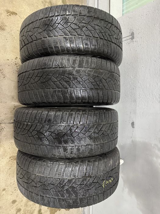 Roti iarna R20 5x112 9J ET40 Audi A8 / S8