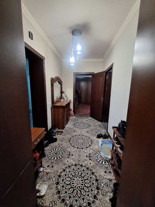 2 хонали квартира сотилади Шайхонтохур Ибн сино 63м2 капитал ремонт