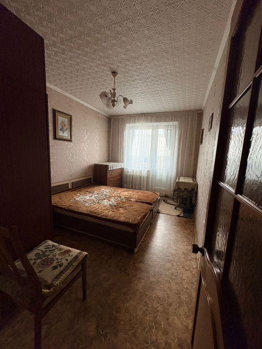 Продается 2-комнатная квартира