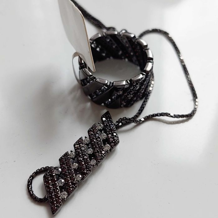 Комплект под APM MONACO