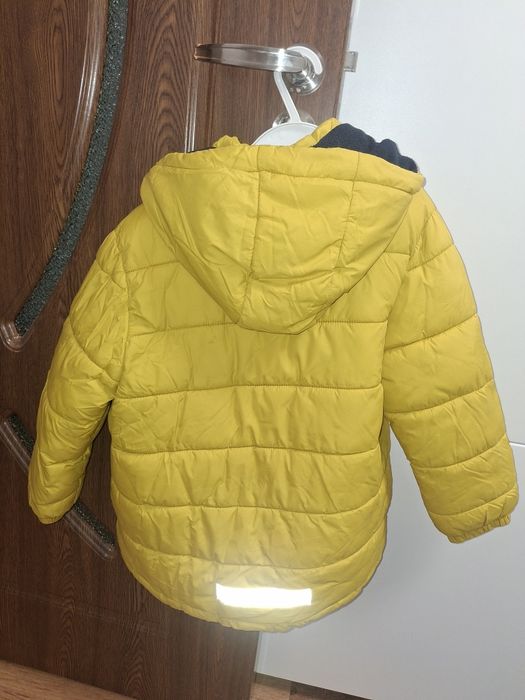 Geaca iarna 122 cm H&M